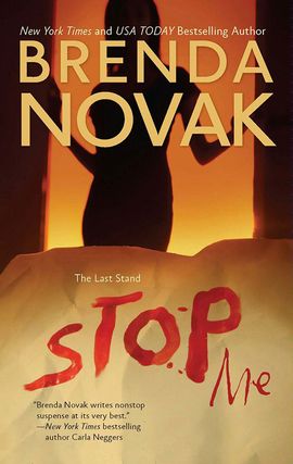 Title details for Stop Me by Brenda Novak - Available